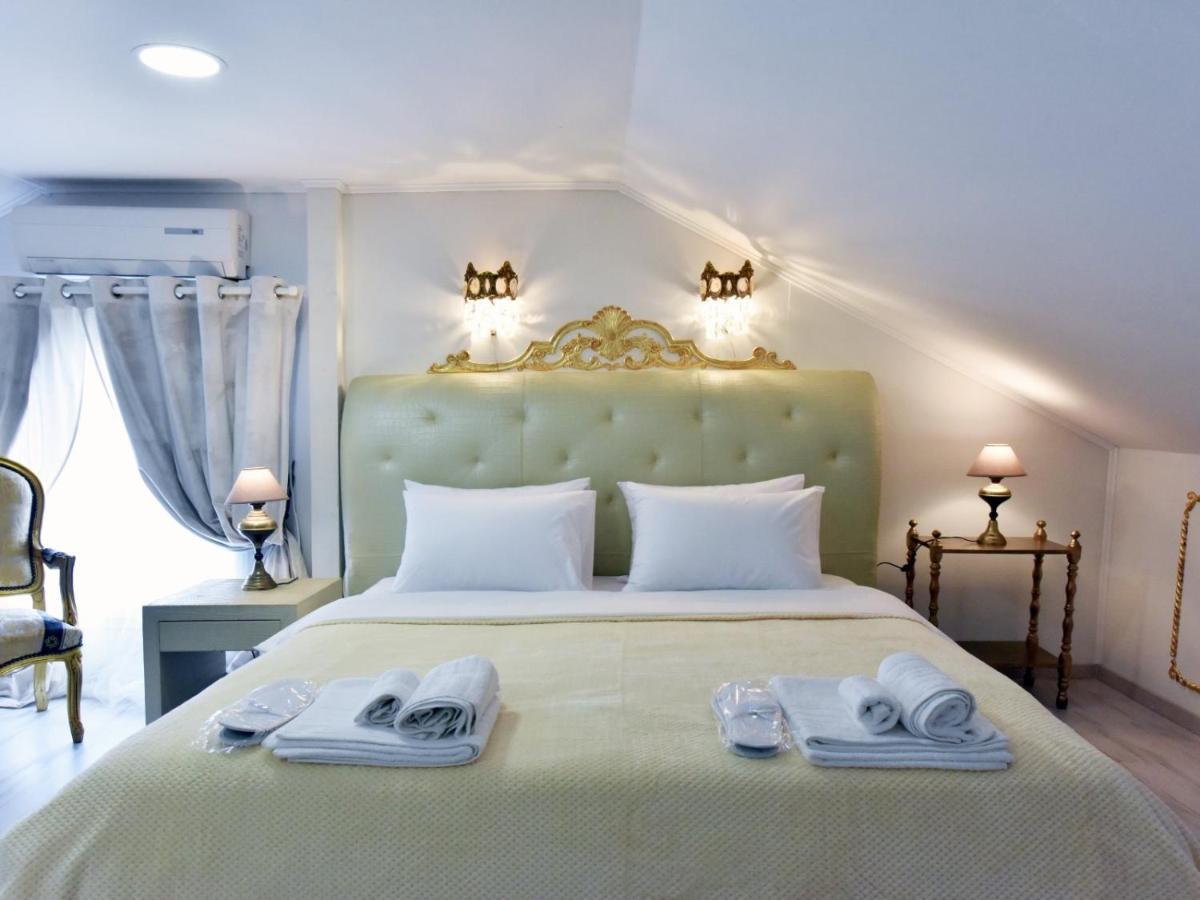 דירות ניאה מודאניה Royal House מראה חיצוני תמונה