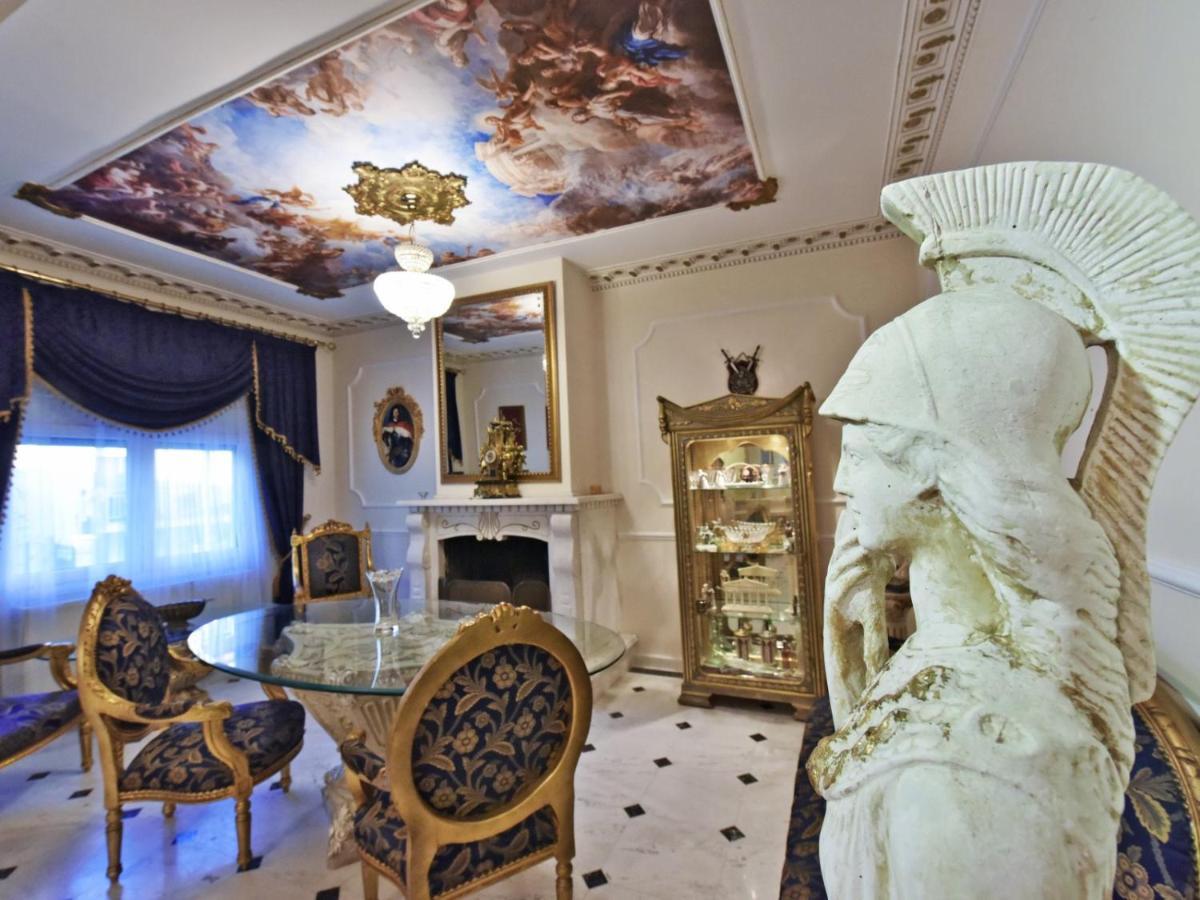 דירות ניאה מודאניה Royal House מראה חיצוני תמונה
