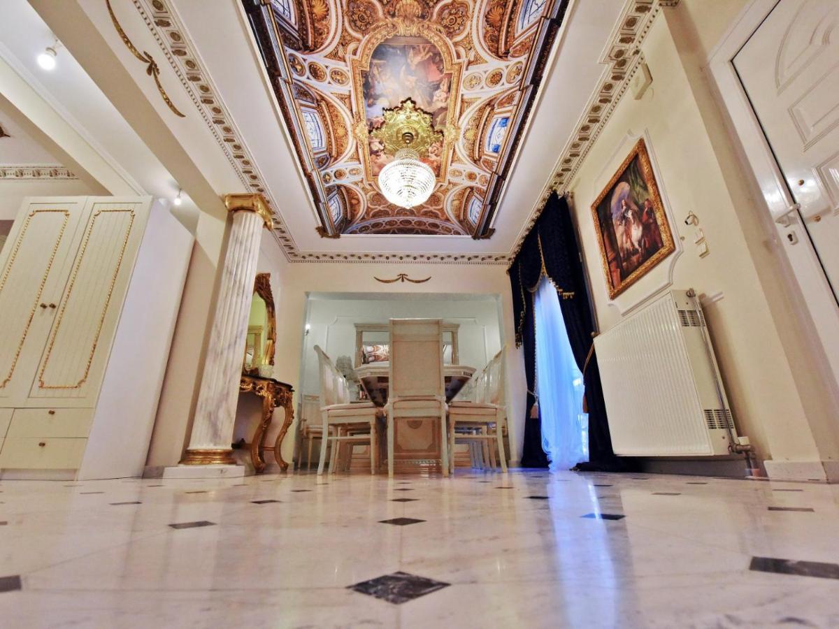 דירות ניאה מודאניה Royal House מראה חיצוני תמונה