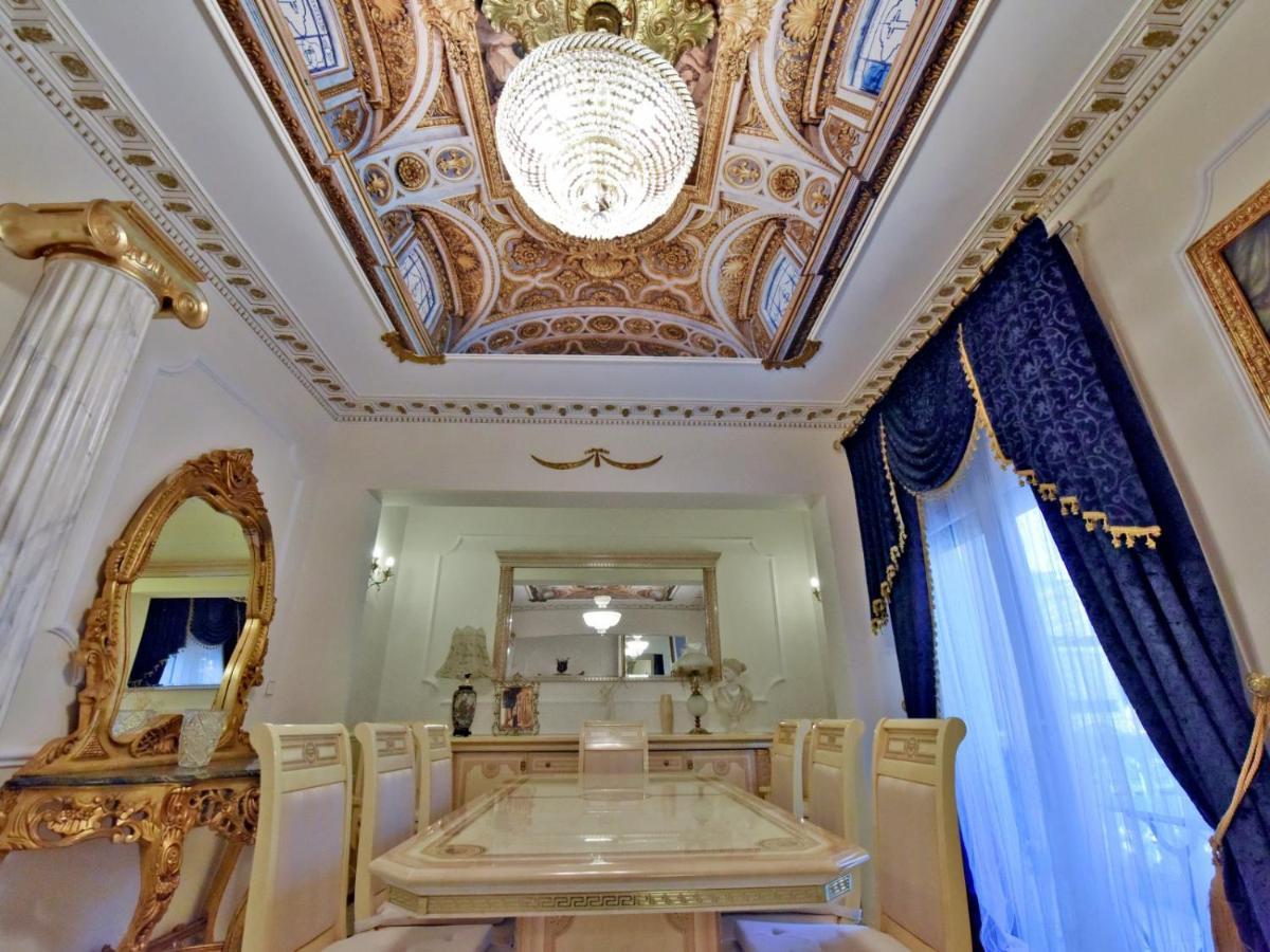דירות ניאה מודאניה Royal House מראה חיצוני תמונה