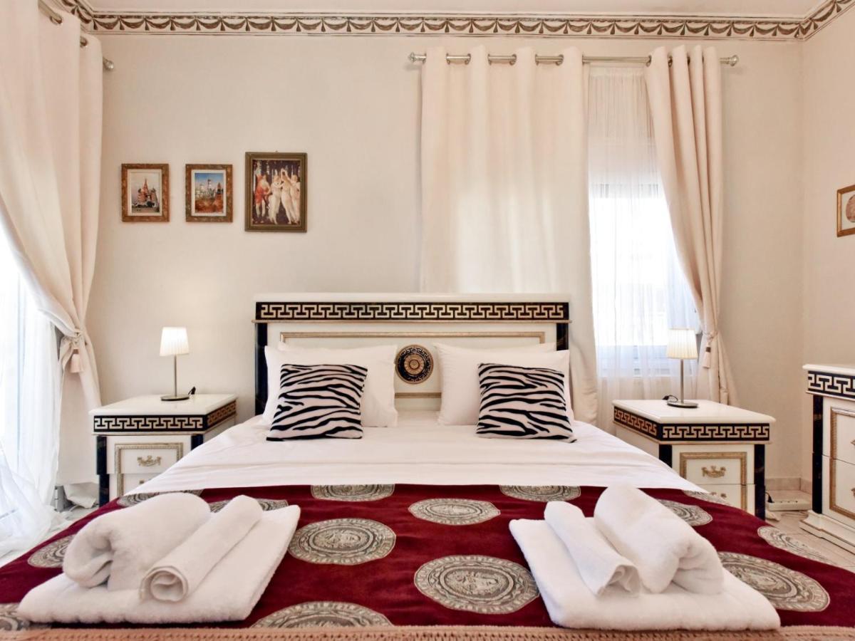 דירות ניאה מודאניה Royal House מראה חיצוני תמונה