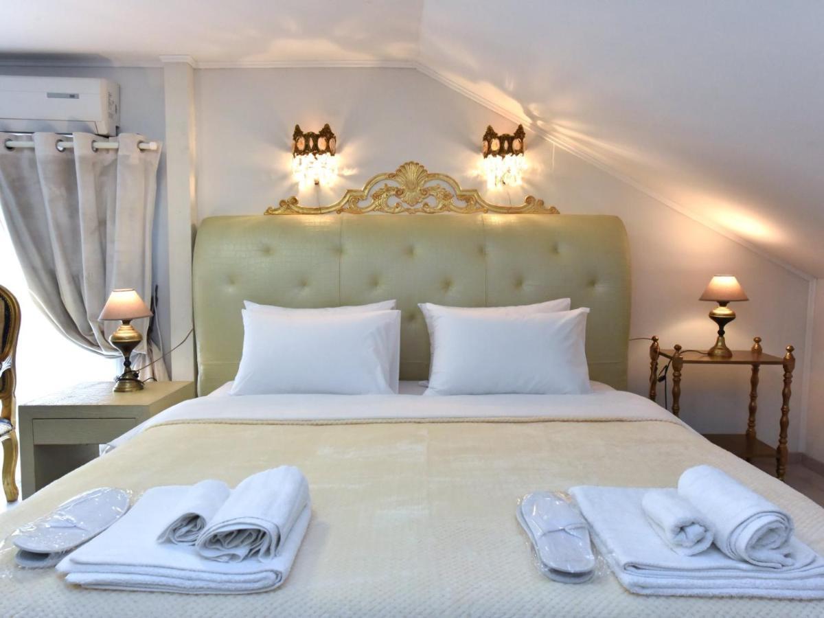דירות ניאה מודאניה Royal House מראה חיצוני תמונה