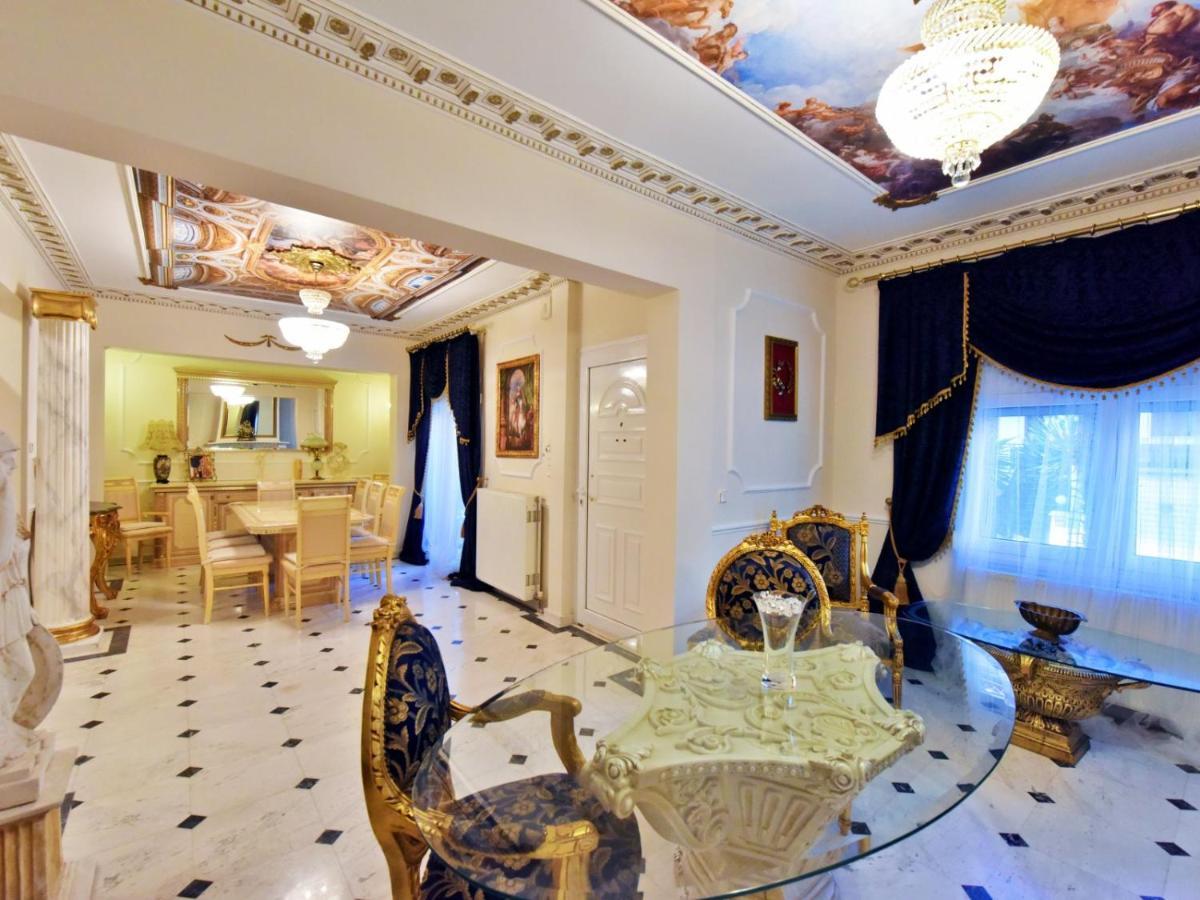 דירות ניאה מודאניה Royal House מראה חיצוני תמונה