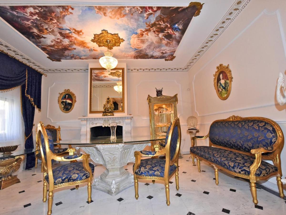 דירות ניאה מודאניה Royal House מראה חיצוני תמונה