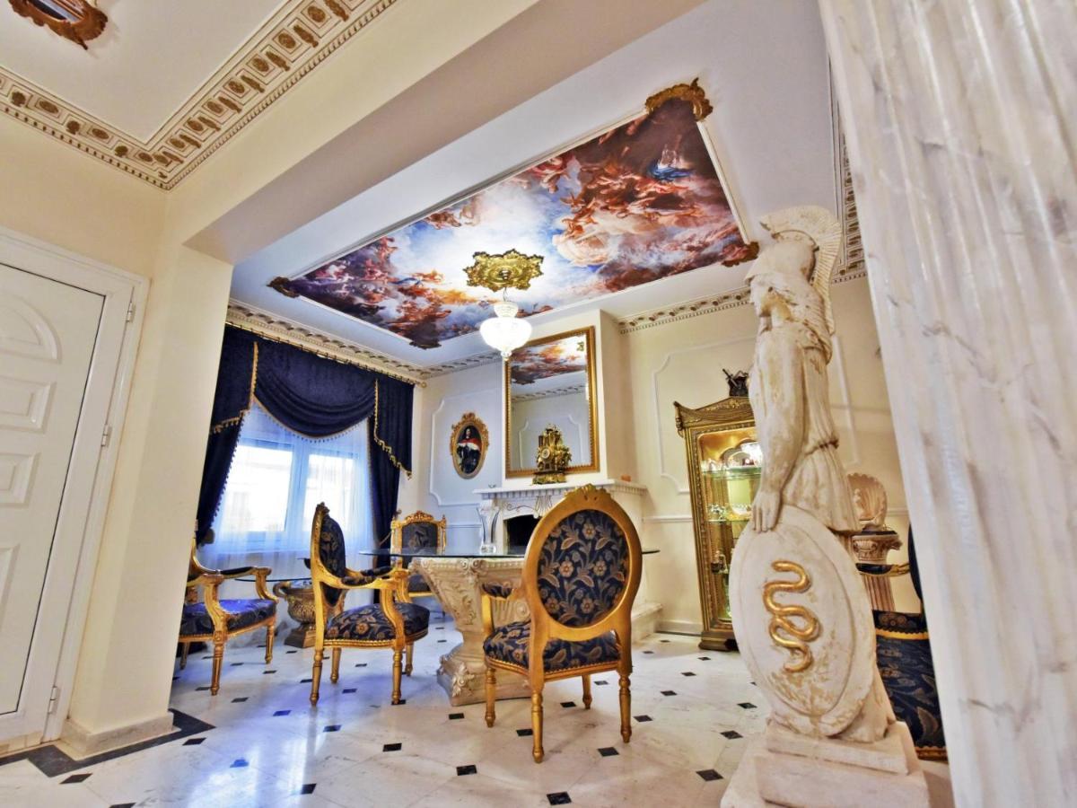 דירות ניאה מודאניה Royal House מראה חיצוני תמונה