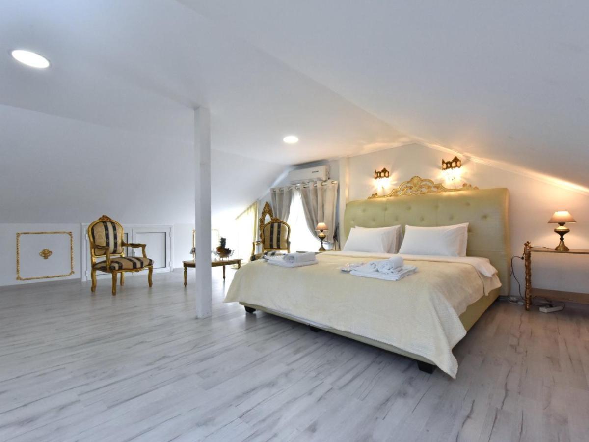 דירות ניאה מודאניה Royal House מראה חיצוני תמונה