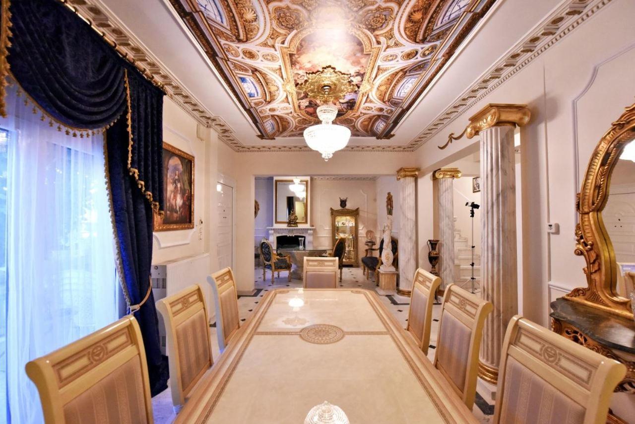 דירות ניאה מודאניה Royal House מראה חיצוני תמונה