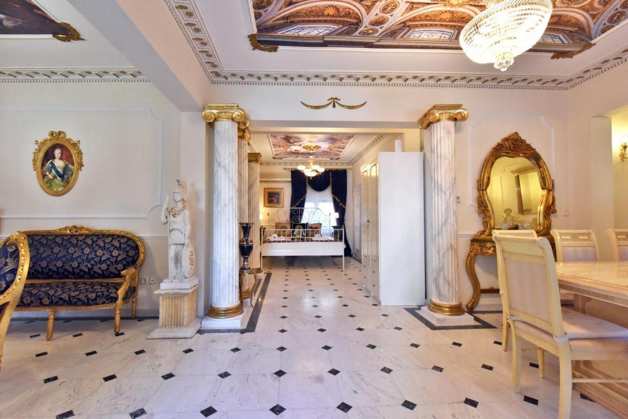 דירות ניאה מודאניה Royal House מראה חיצוני תמונה