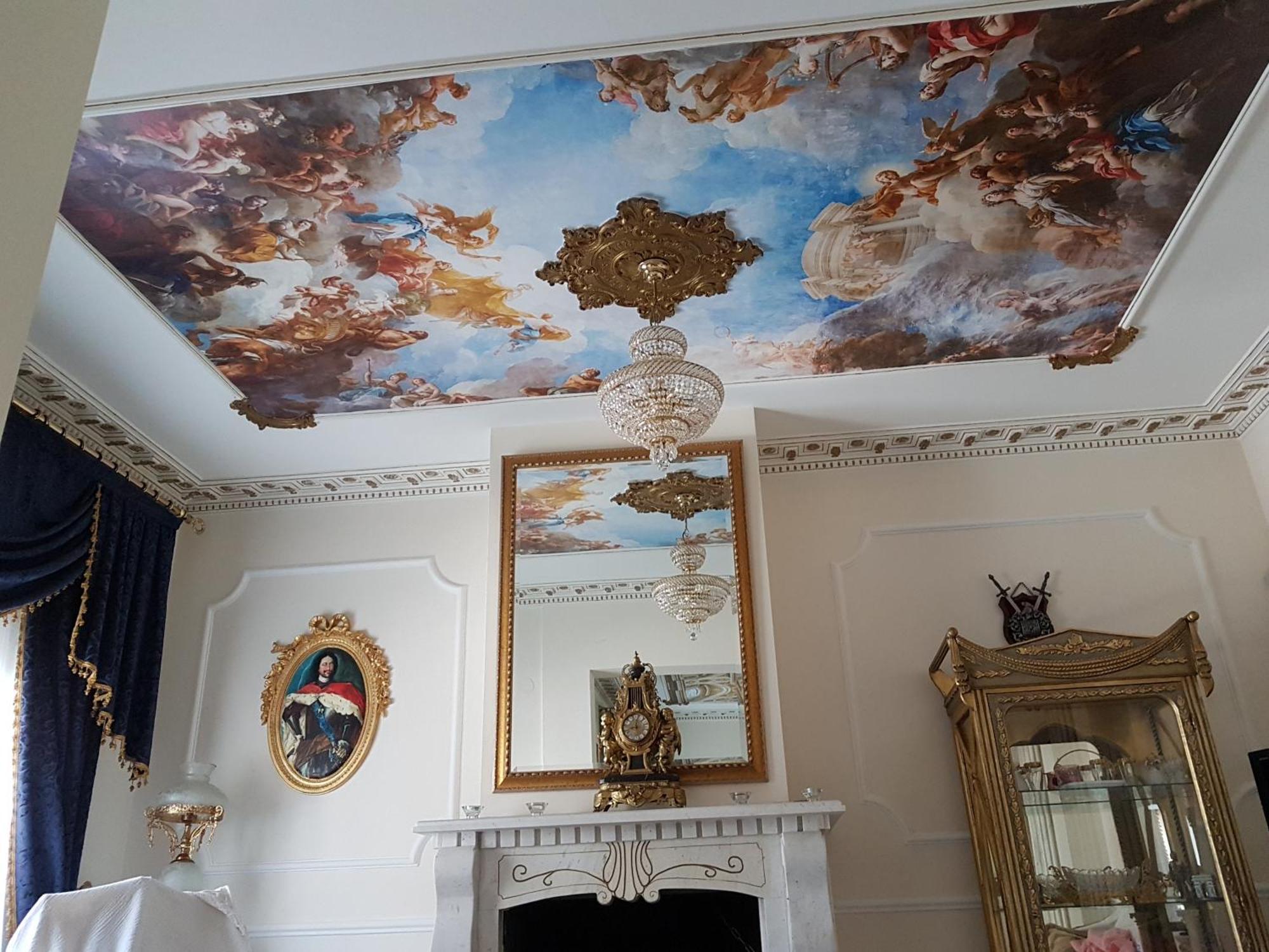 דירות ניאה מודאניה Royal House מראה חיצוני תמונה
