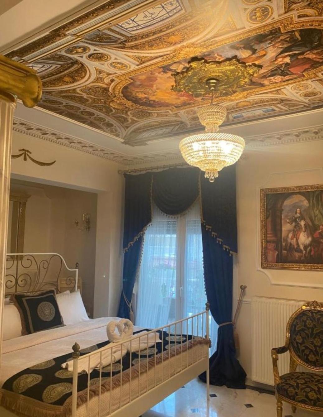 דירות ניאה מודאניה Royal House מראה חיצוני תמונה