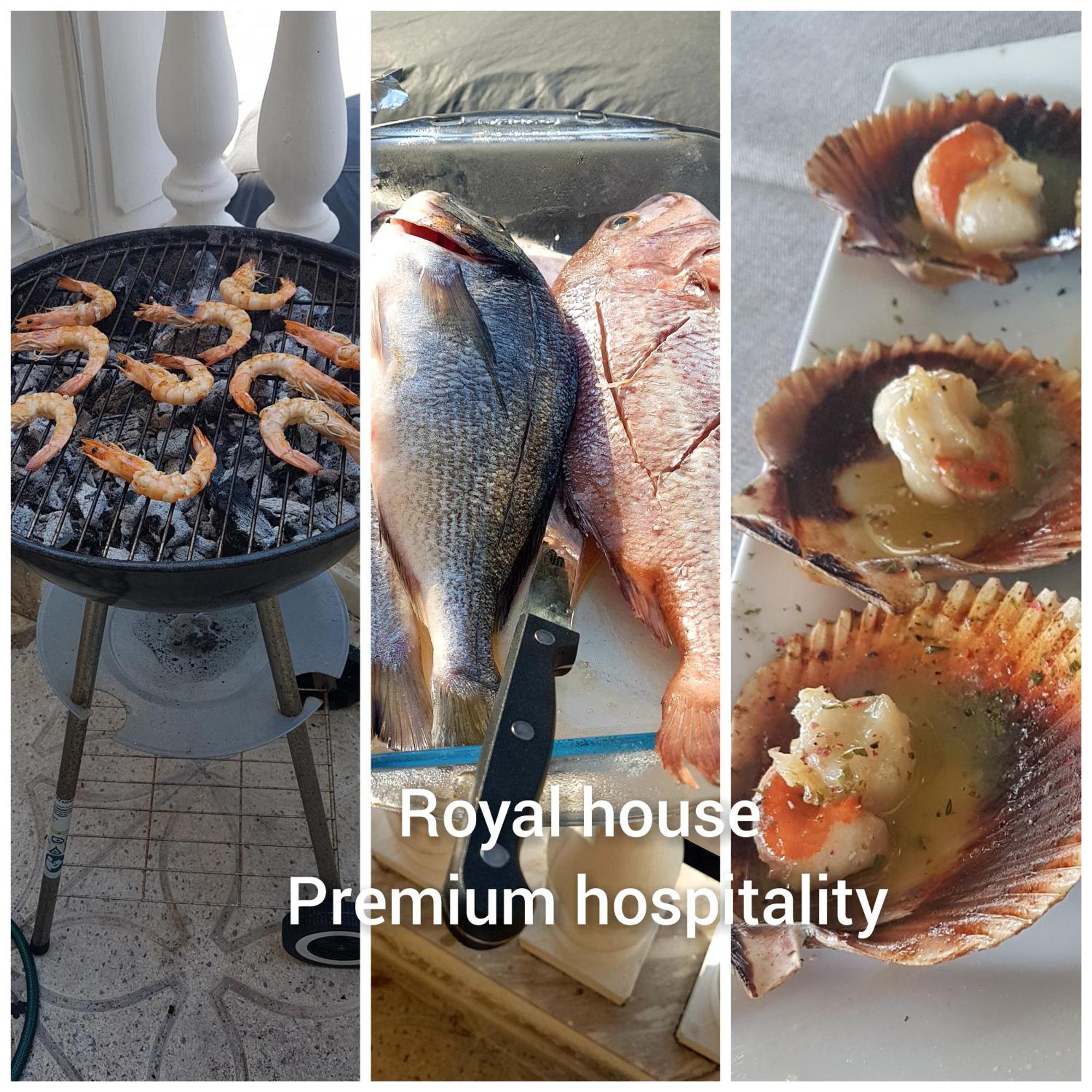 דירות ניאה מודאניה Royal House מראה חיצוני תמונה