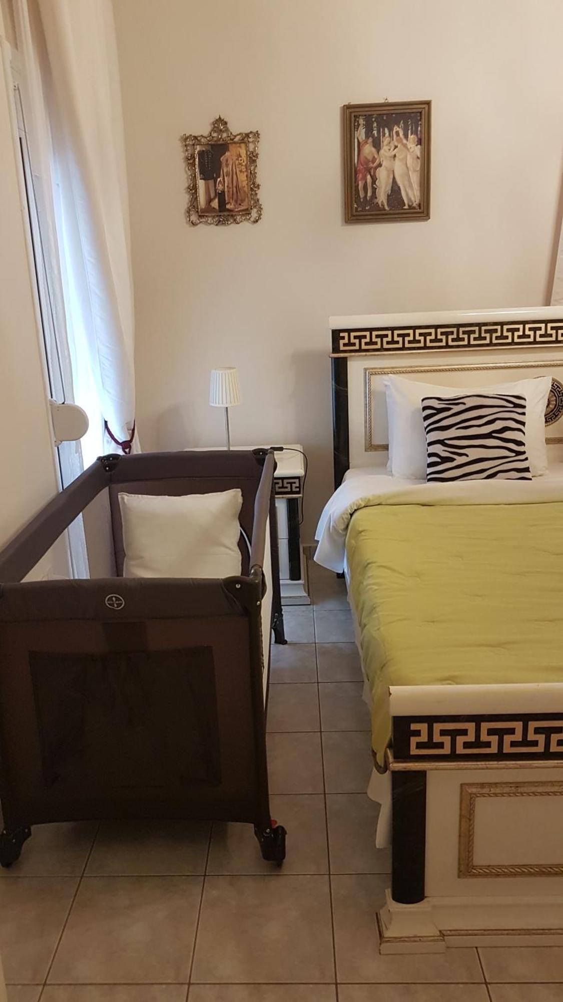 דירות ניאה מודאניה Royal House מראה חיצוני תמונה