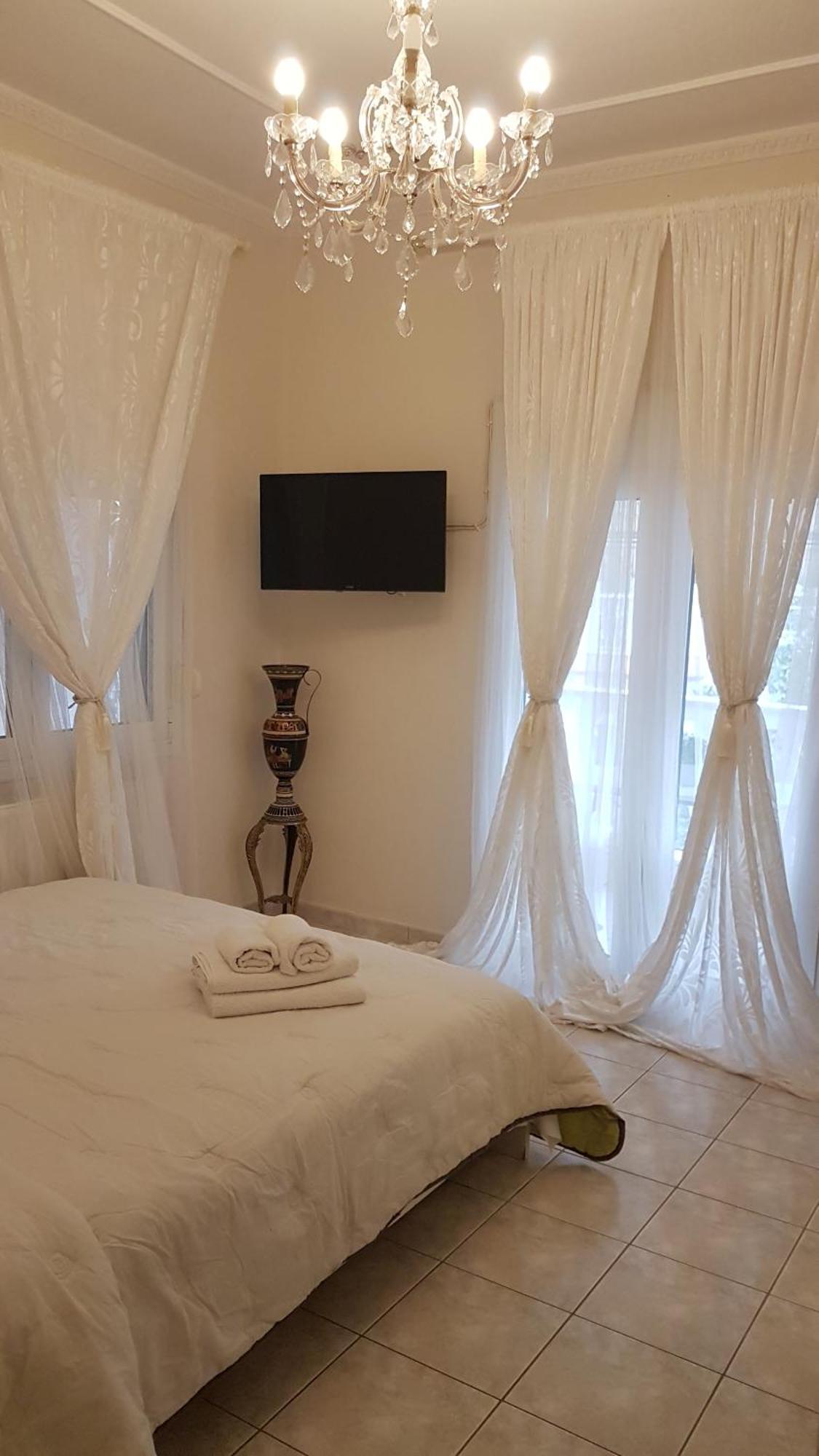 דירות ניאה מודאניה Royal House מראה חיצוני תמונה